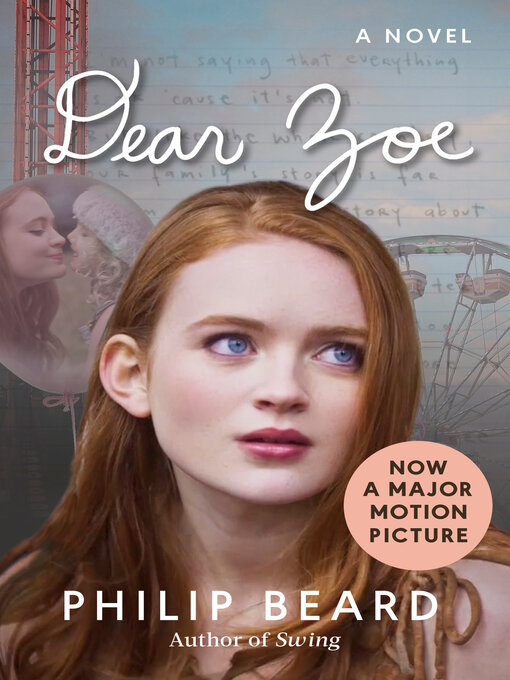 Title details for Dear Zoe by Philip Beard - Available